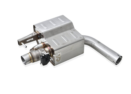 Yonristic Performance Catback Exhaust Mercedes-AMG E53 (W213) Sedan / Wagon Valved Sport Exhaust System - Yonristic Performance