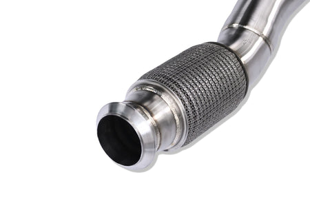 Yonristic Performance Catback Exhaust Yonristic Porsche Mercedes C300 w205 Performance Cat-Back Exhaust System