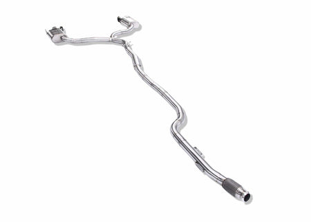 Yonristic Performance Catback Exhaust Yonristic Porsche Mercedes C300 w205 Performance Cat-Back Exhaust System