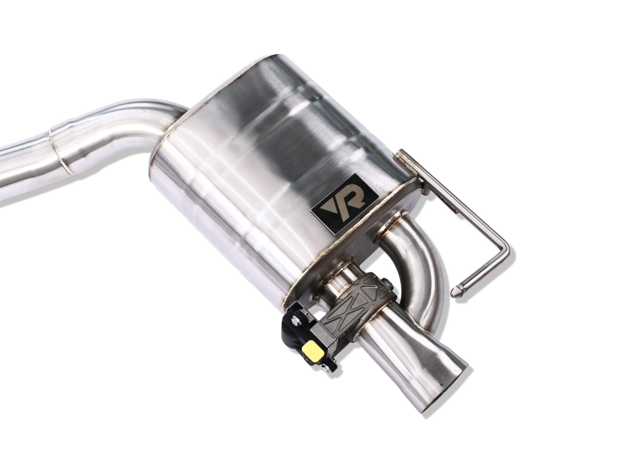 Yonristic Performance Catback Exhaust Yonristic Porsche Mercedes C300 w205 Performance Cat-Back Exhaust System