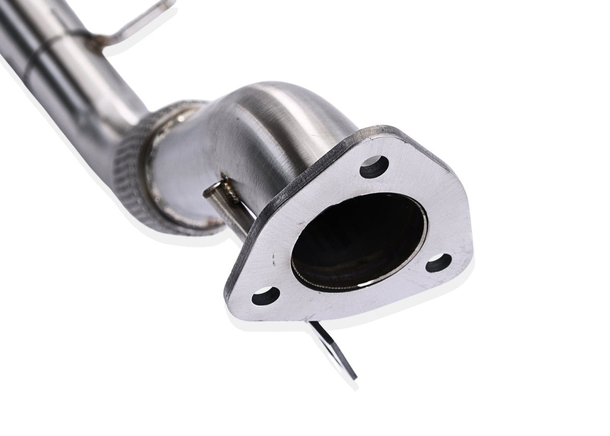 Yonristic Performance Exhaust Audi B9 A4 / A5 (Coupe & Sportback) Performance Valved Sport Exhaust System - Yonristic Performance