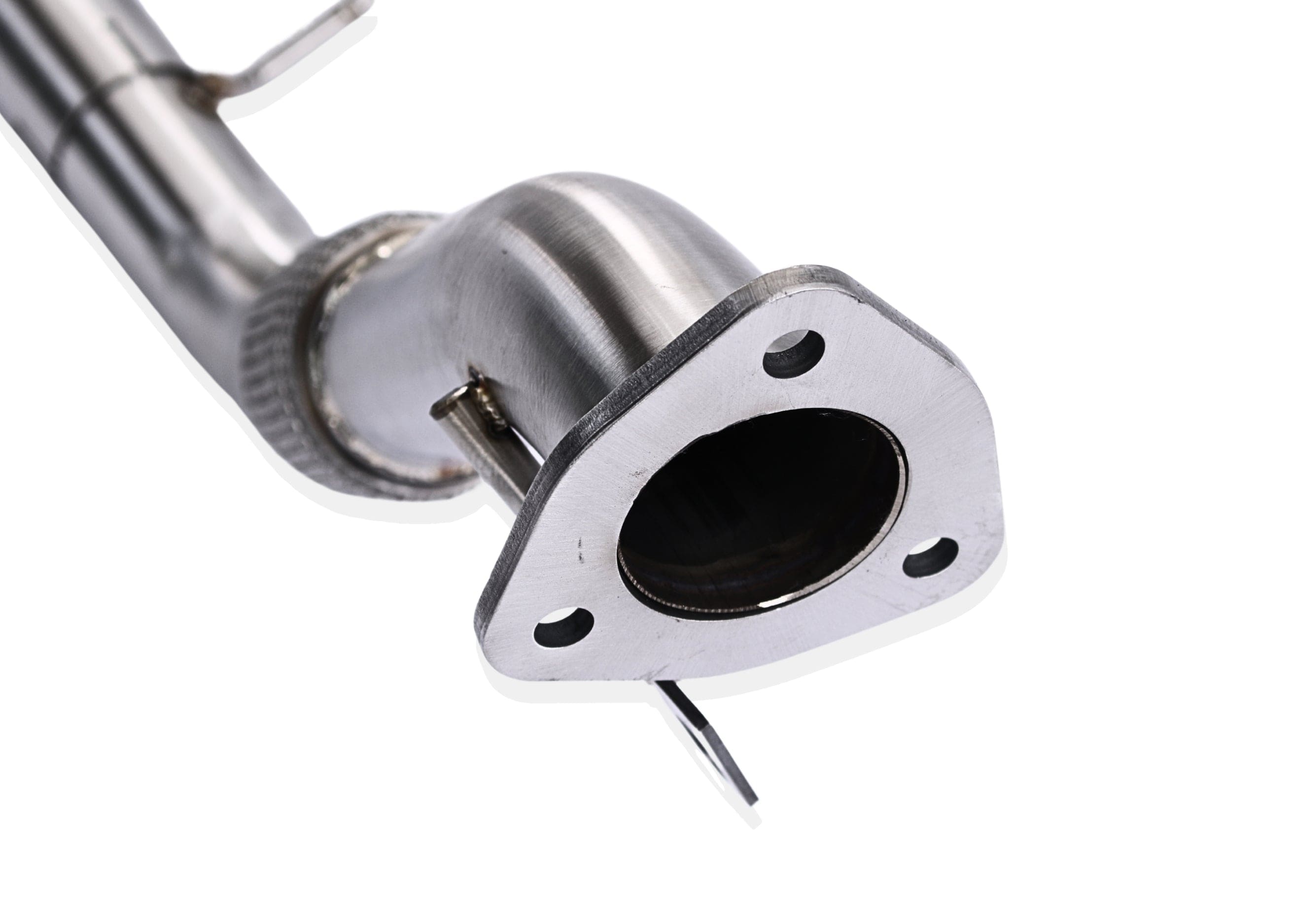 Yonristic Performance Exhaust Audi B9 A4 / A5 (Coupe & Sportback) Performance Valved Sport Exhaust System - Yonristic Performance