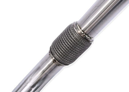 Yonristic Performance Exhaust Audi B9 A4 / A5 (Coupe & Sportback) Performance Valved Sport Exhaust System - Yonristic Performance