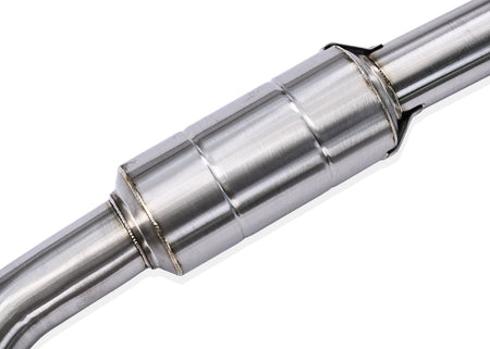 Yonristic Performance Exhaust Audi B9 A4 / A5 (Coupe & Sportback) Performance Valved Sport Exhaust System - Yonristic Performance