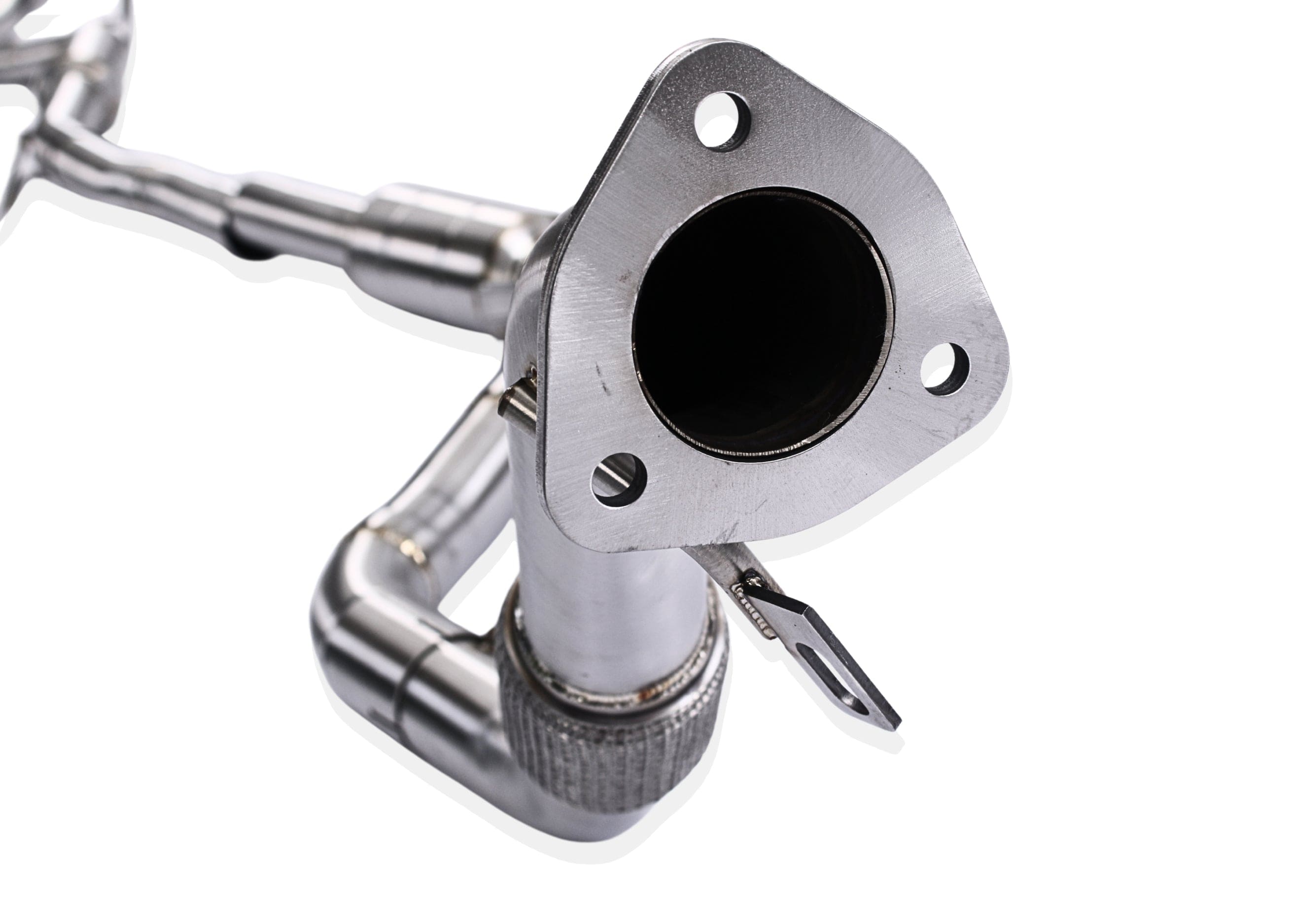 Yonristic Performance Exhaust Audi B9 A4 / A5 (Coupe & Sportback) Performance Valved Sport Exhaust System - Yonristic Performance