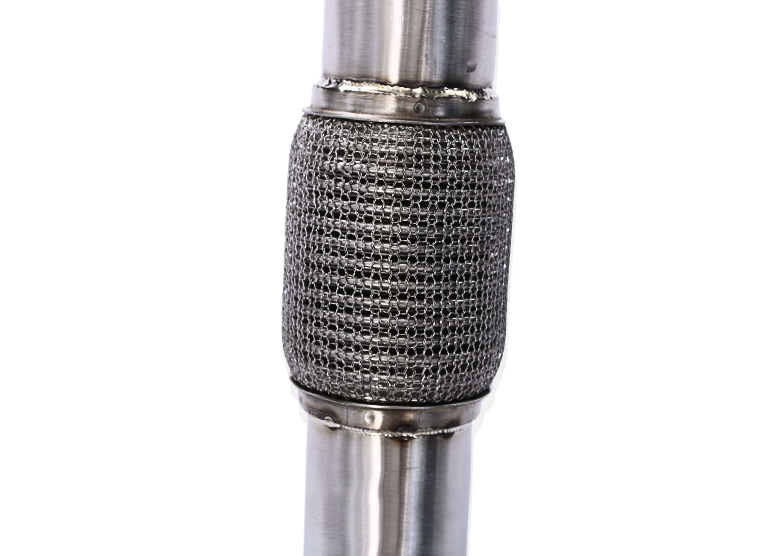 Yonristic Performance Exhaust Audi B9 A4 / A5 (Coupe & Sportback) Performance Valved Sport Exhaust System - Yonristic Performance