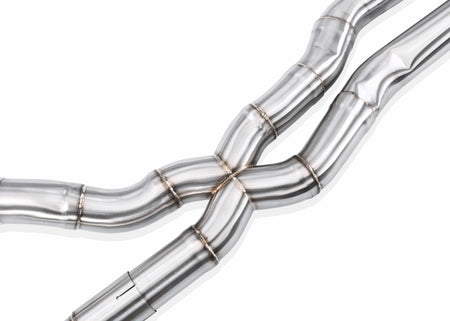 Yonristic Performance Exhaust BMW 335i 328i (E90 / E92 / E93) Valved Catback Exhaust System - Yonristic Performance