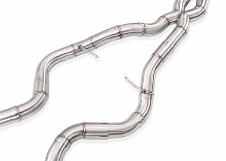 Yonristic Performance Exhaust BMW 335i 328i (E90 / E92 / E93) Valved Catback Exhaust System - Yonristic Performance