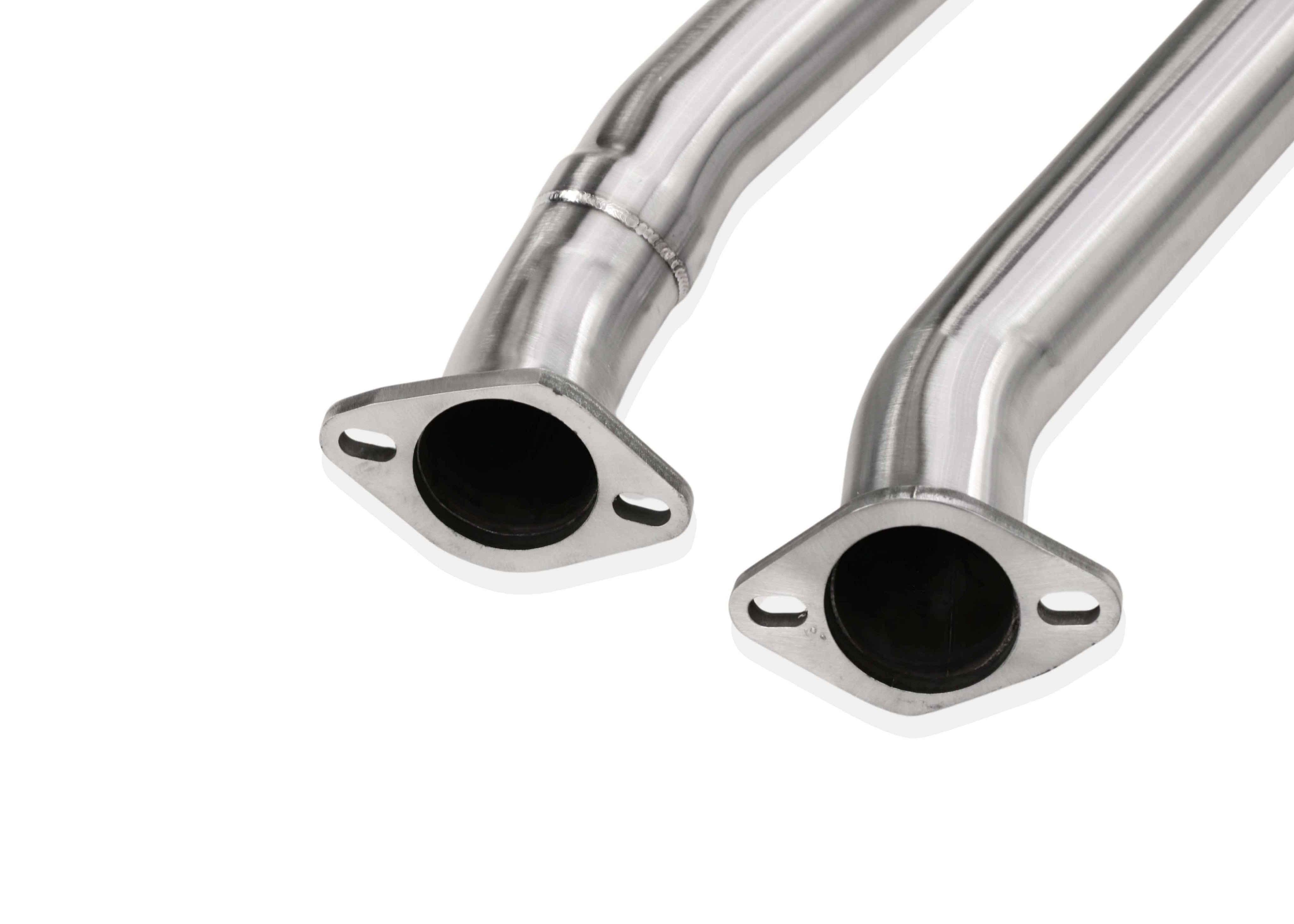 Yonristic Performance Exhaust BMW 335i 328i (E90 / E92 / E93) Valved Catback Exhaust System - Yonristic Performance
