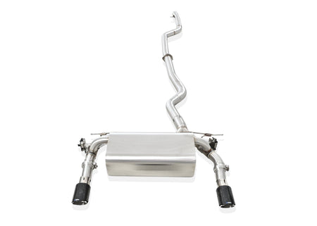 Yonristic Performance Exhaust BMW F30 F32 F36 340i 440i Catback Performance Exhaust - Yonristic Performance