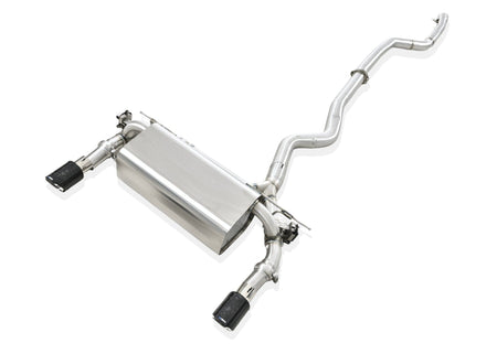 Yonristic Performance Exhaust BMW F30 F32 F36 340i 440i Catback Performance Exhaust - Yonristic Performance