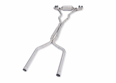 Yonristic Performance Exhaust BMW F90 M5 Catback Exhaust Valved Performance Xpipe - Yonristic Performance