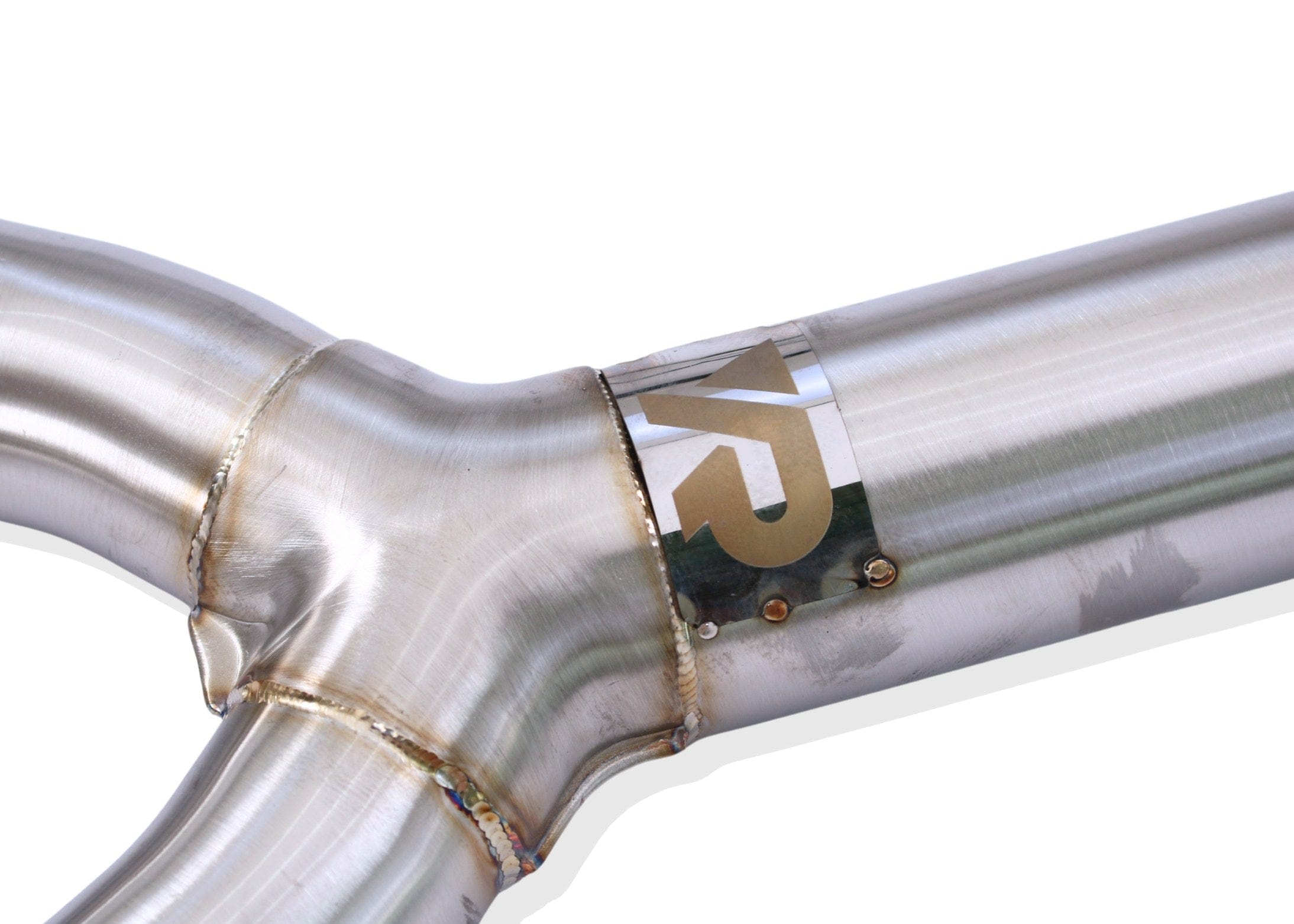 Yonristic Performance Exhaust BMW G05 X5 / X6 40i Performance Exhaust System Valved  - Yonristic Performance