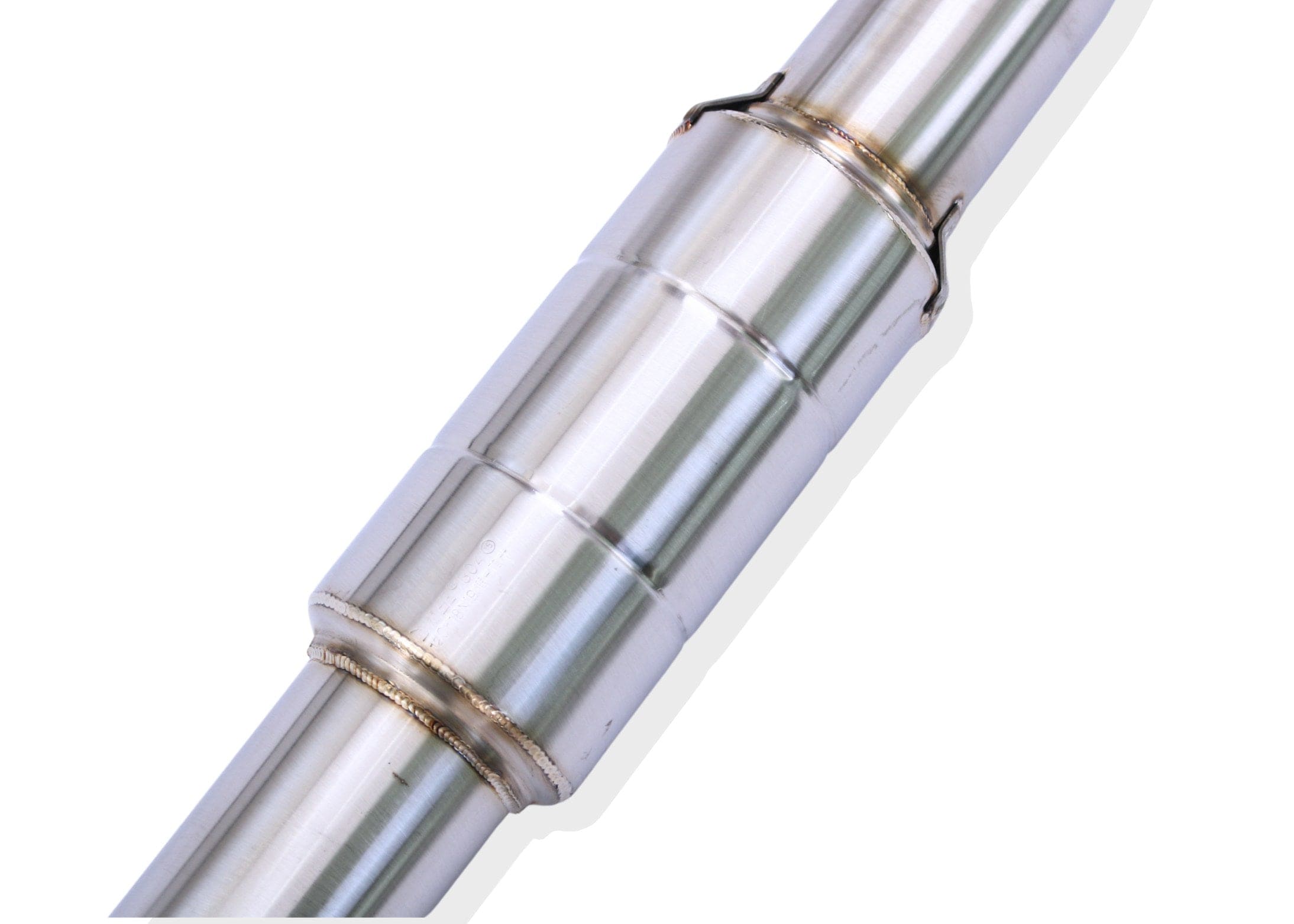 Yonristic Performance Exhaust BMW G05 X5 / X6 40i Performance Exhaust System Valved  - Yonristic Performance