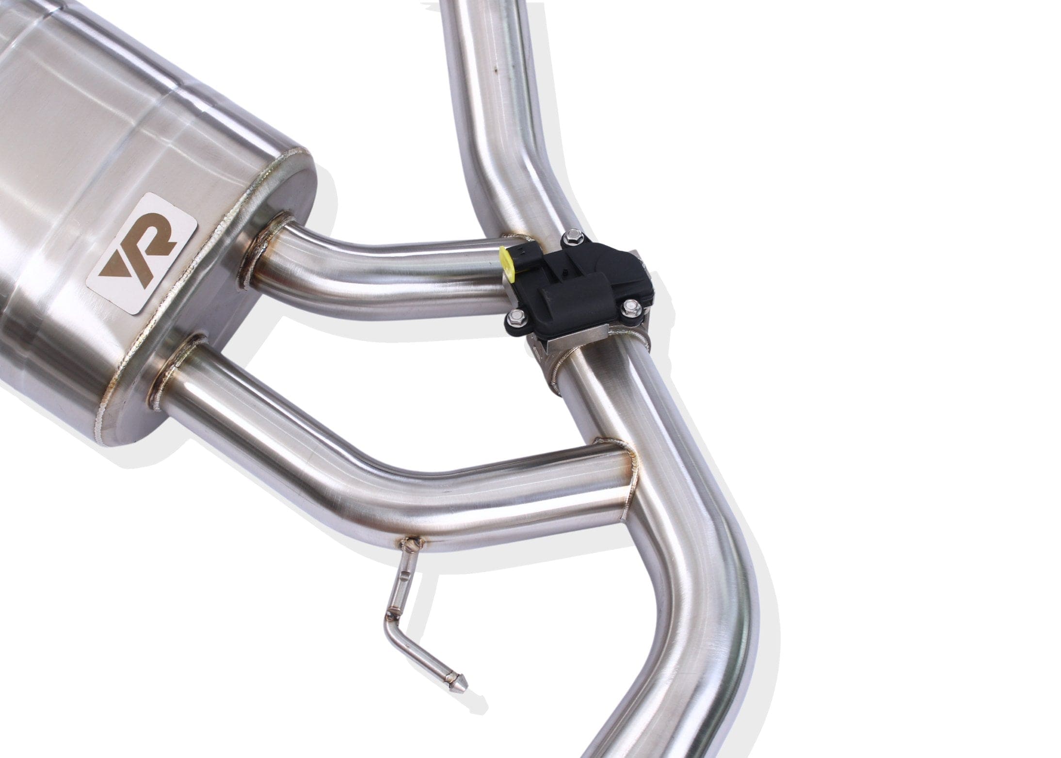 Yonristic Performance Exhaust BMW G05 X5 / X6 40i Performance Exhaust System Valved  - Yonristic Performance