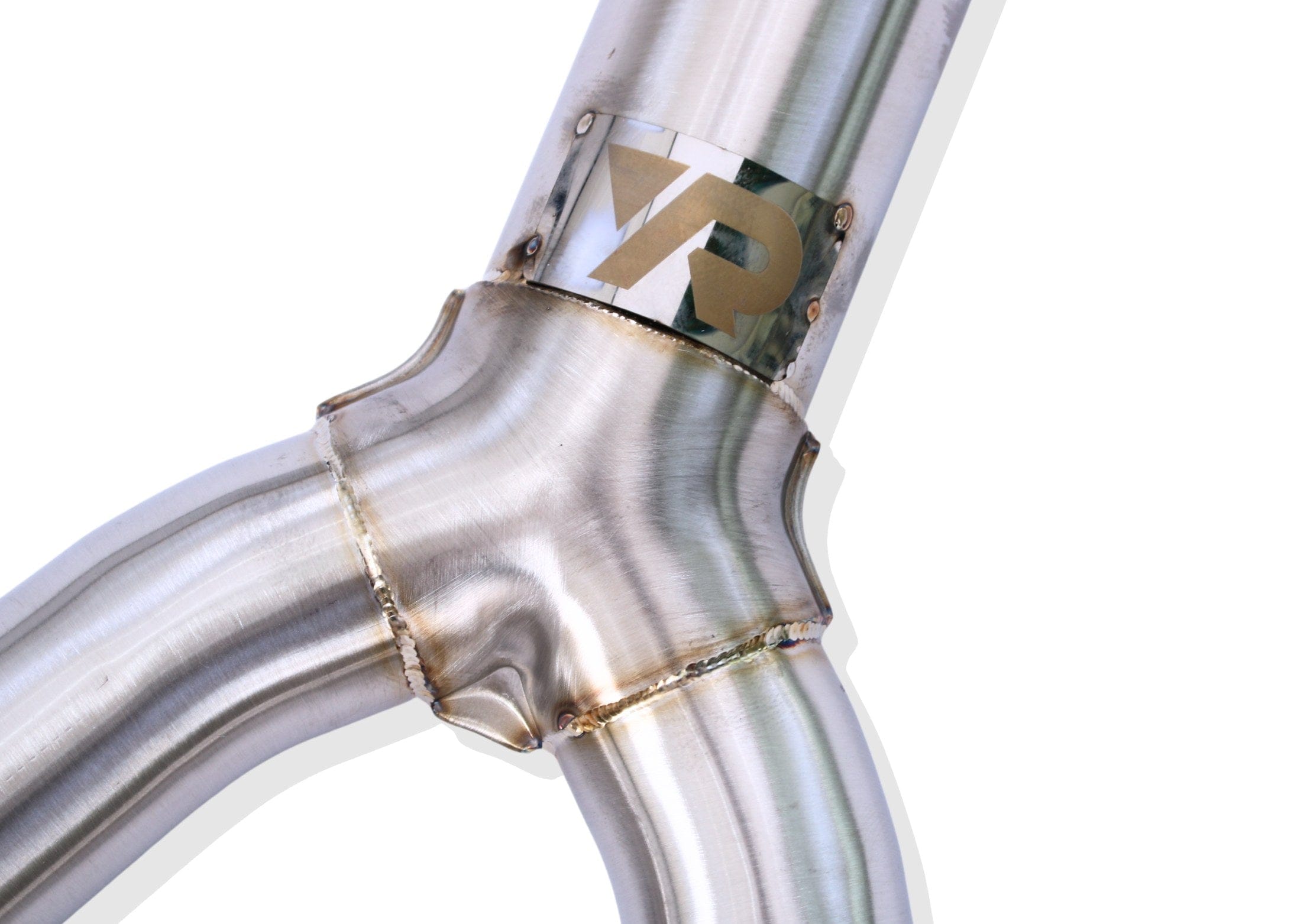 Yonristic Performance Exhaust BMW G05 X5 / X6 40i Performance Exhaust System Valved  - Yonristic Performance