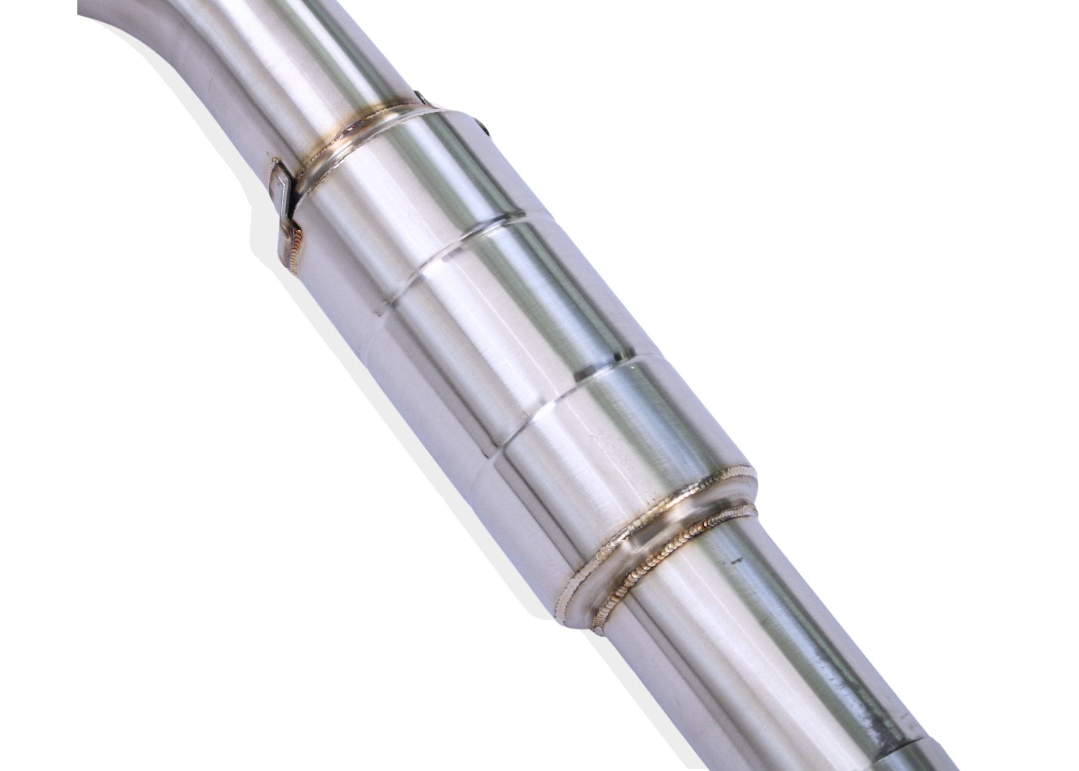 Yonristic Performance Exhaust BMW G05 X5 / X6 40i Performance Exhaust System Valved  - Yonristic Performance