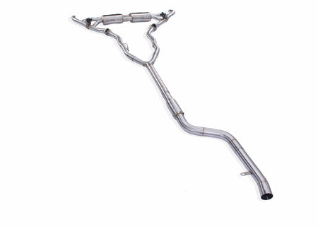 Yonristic Performance Exhaust BMW G05 X5 / X6 40i Performance Exhaust System Valved  - Yonristic Performance