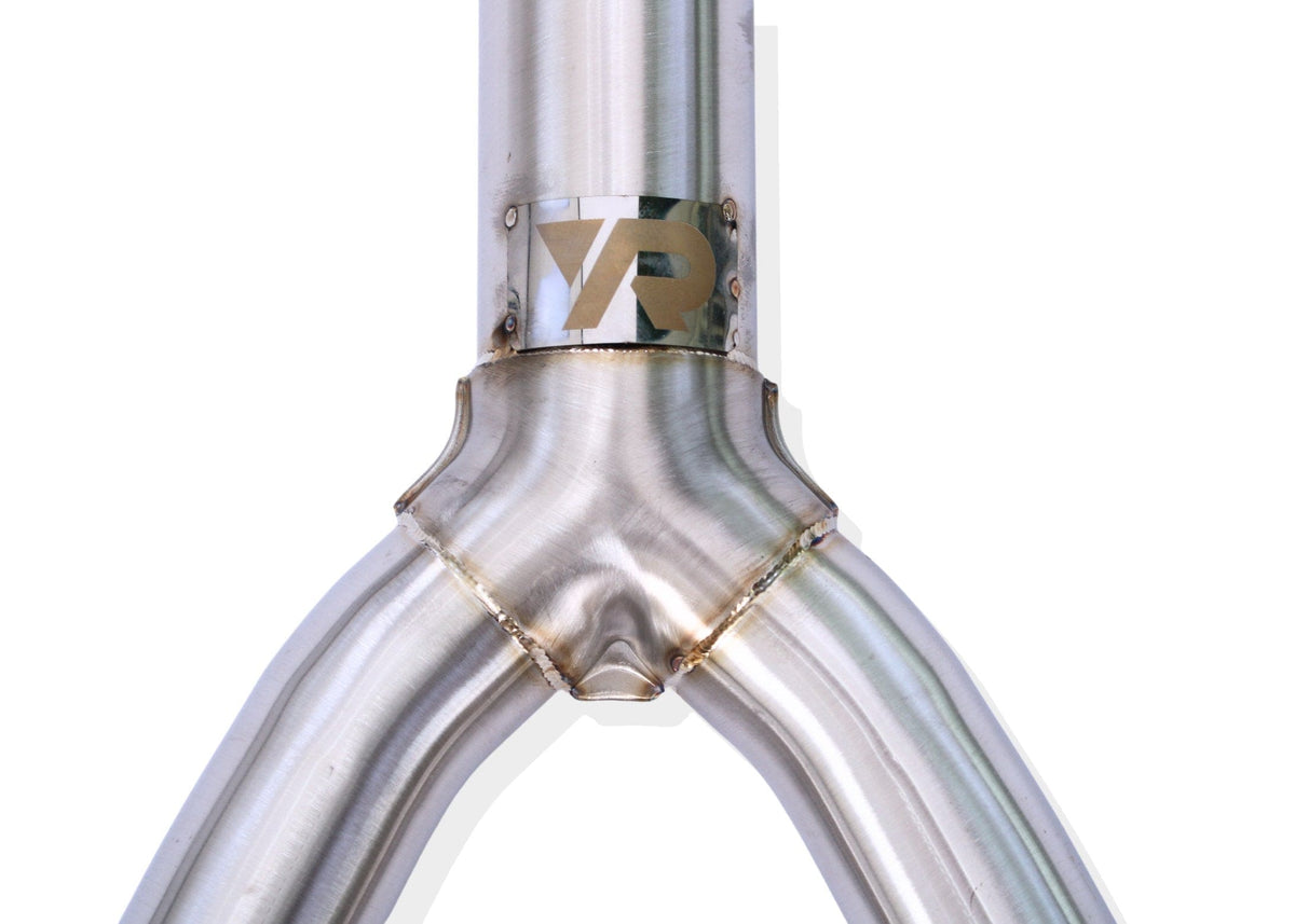 Yonristic Performance Exhaust BMW G05 X5 / X6 40i Performance Exhaust System Valved  - Yonristic Performance