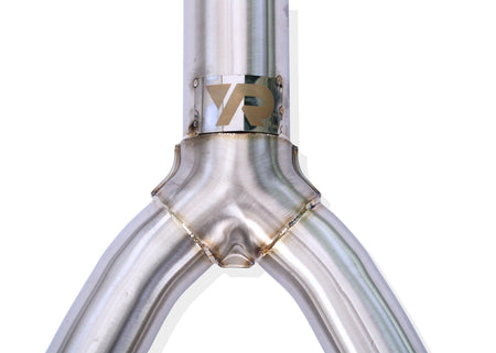 Yonristic Performance Exhaust BMW G05 X5 / X6 40i Performance Exhaust System Valved  - Yonristic Performance