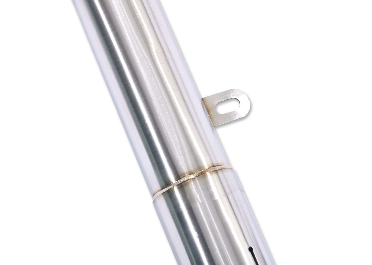 Yonristic Performance Exhaust BMW G2X 330i / 430i - Performance Valved Cat-Back - Yonristic Performance