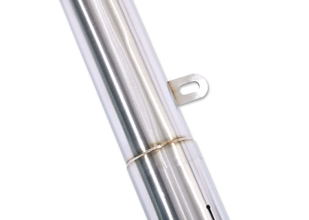 Yonristic Performance Exhaust BMW G2X 330i / 430i - Performance Valved Cat-Back - Yonristic Performance