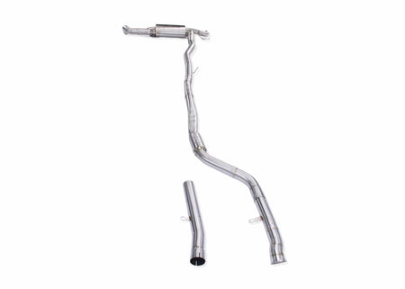 Yonristic Performance Exhaust BMW G30 540i Catback Exhaust System - Yonristic Performance