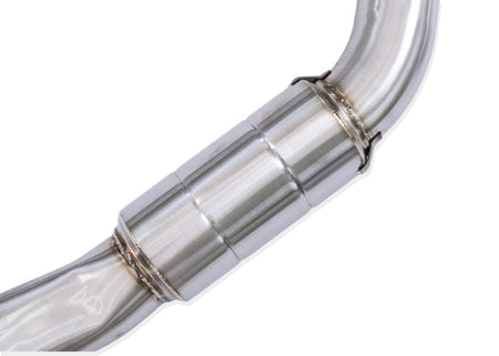 Yonristic Performance Exhaust BMW G30 540i Catback Exhaust System - Yonristic Performance