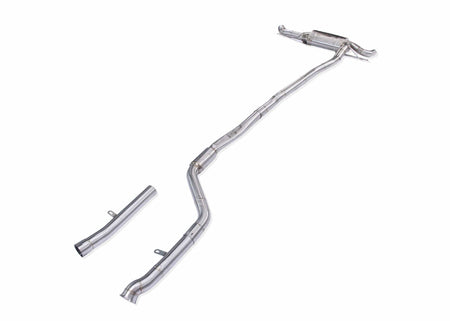 Yonristic Performance Exhaust BMW G30 540i Catback Exhaust System - Yonristic Performance