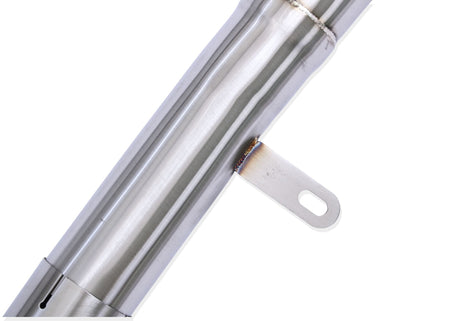 Yonristic Performance Exhaust BMW G30 540i Catback Exhaust System - Yonristic Performance