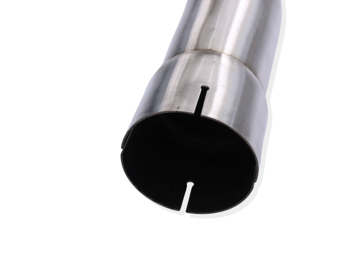 Yonristic Performance Exhaust BMW G30 540i Catback Exhaust System - Yonristic Performance