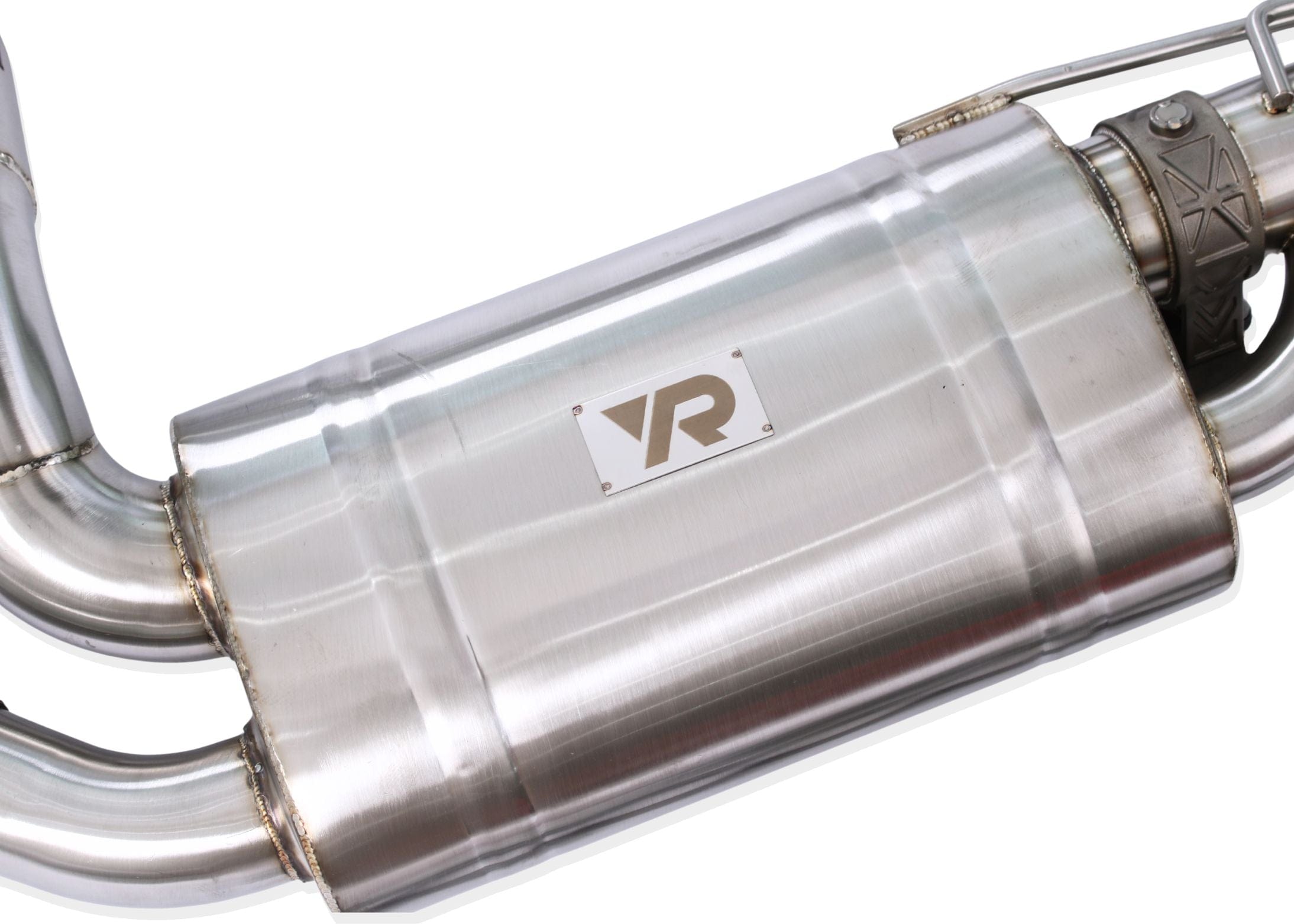 Yonristic Performance Exhaust BMW G30 540i Catback Exhaust System - Yonristic Performance