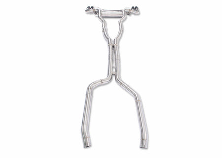 Yonristic Performance Exhaust BMW G30 M550i Performance Valved Exhaust System - Yonristic Performance