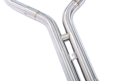 Yonristic Performance Exhaust BMW G30 M550i Performance Valved Exhaust System - Yonristic Performance