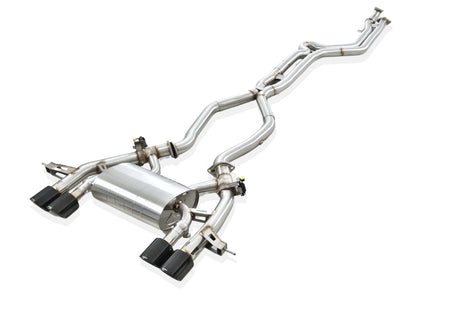 Yonristic Performance Exhaust BMW G87 M2 VANTA Edition Exhaust System - Yonristic Performance