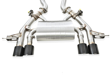 Yonristic Performance Exhaust BMW G87 M2 VANTA Edition Exhaust System - Yonristic Performance