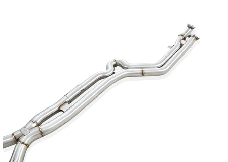 Yonristic Performance Exhaust BMW G87 M2 VANTA Edition Exhaust System - Yonristic Performance