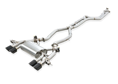 Yonristic Performance Exhaust BMW G87 M2 VANTA Edition Exhaust System - Yonristic Performance