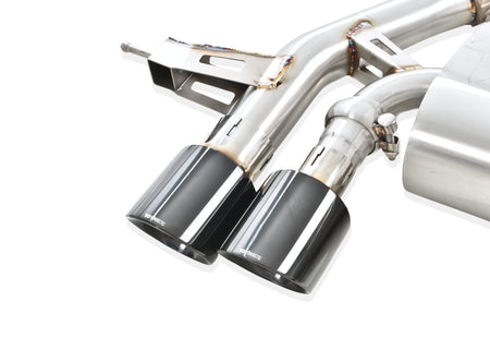 Yonristic Performance Exhaust BMW G87 M2 VANTA Edition Exhaust System - Yonristic Performance