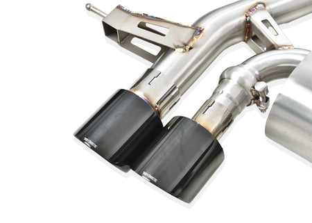 Yonristic Performance Exhaust BMW G87 M2 VANTA Edition Exhaust System - Yonristic Performance