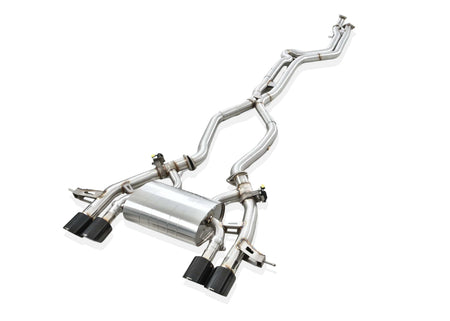 Yonristic Performance Exhaust BMW G87 M2 VANTA Edition Exhaust System - Yonristic Performance