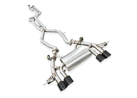 Yonristic Performance Exhaust BMW G87 M2 VANTA Edition Exhaust System - Yonristic Performance