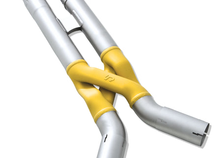Yonristic Performance Exhaust BMW G87 M2 VANTA GOLD™ Exhaust System - Yonristic Performance