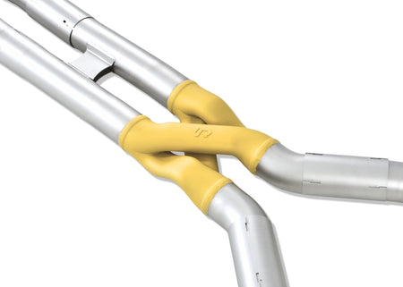 Yonristic Performance Exhaust BMW G87 M2 VANTA GOLD™ Exhaust System - Yonristic Performance