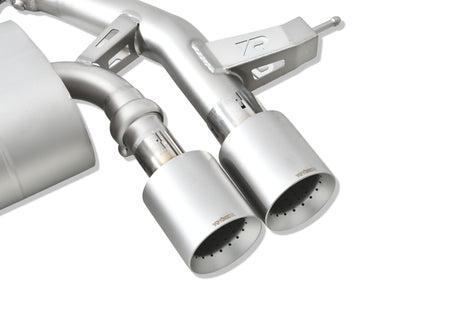 Yonristic Performance Exhaust BMW G87 M2 VANTA GOLD™ Exhaust System - Yonristic Performance