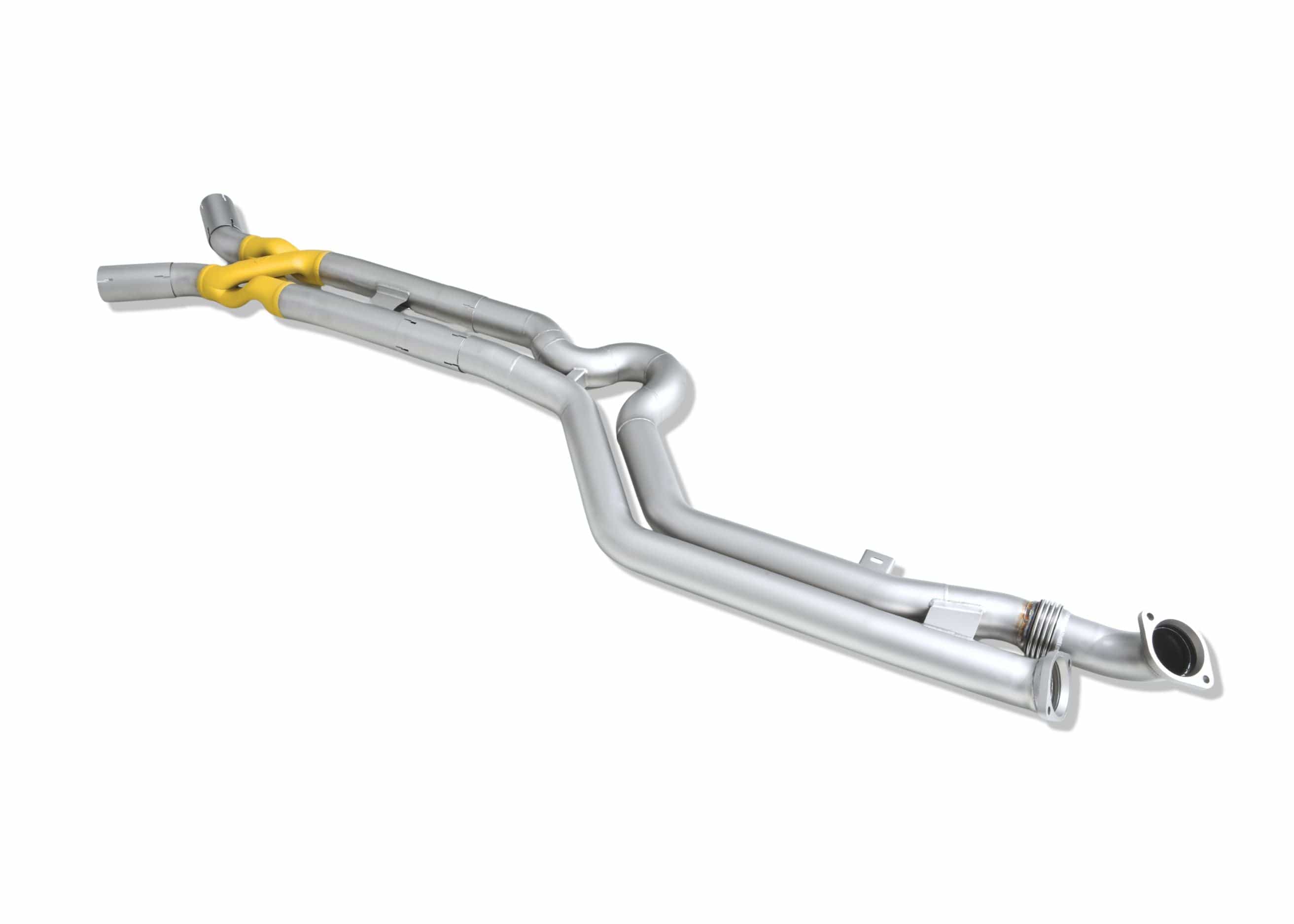 Yonristic Performance Exhaust BMW G87 M2 VANTA GOLD™ Exhaust System - Yonristic Performance