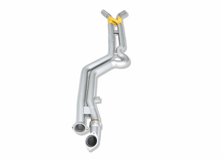 Yonristic Performance Exhaust BMW G87 M2 VANTA GOLD™ Exhaust System - Yonristic Performance