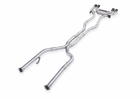 Yonristic Performance Exhaust BMW G8X M3/M4 Racing Valved Exhaust System - Yonristic Performance Original