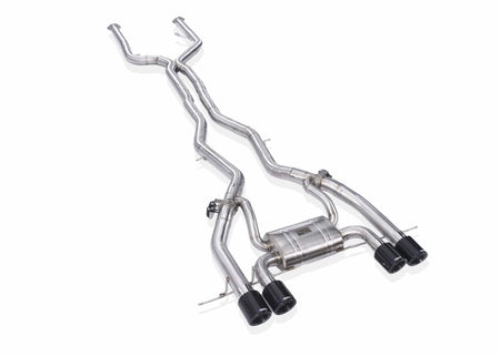 Yonristic Performance Exhaust BMW G8X M3/M4 Racing Valved Exhaust System - Yonristic Performance Original