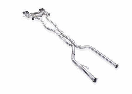 Yonristic Performance Exhaust BMW G8X M3/M4 Racing Valved Exhaust System - Yonristic Performance Original